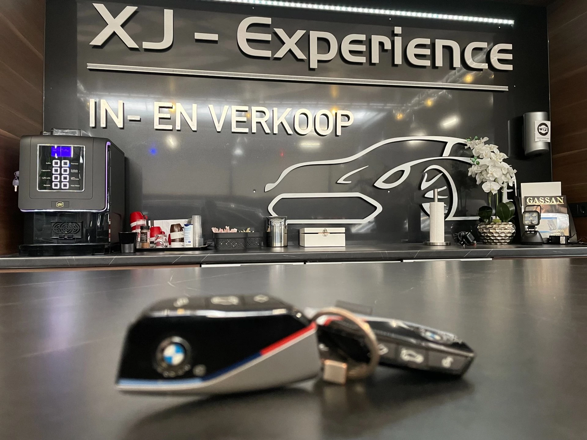 Hoofdafbeelding BMW X2