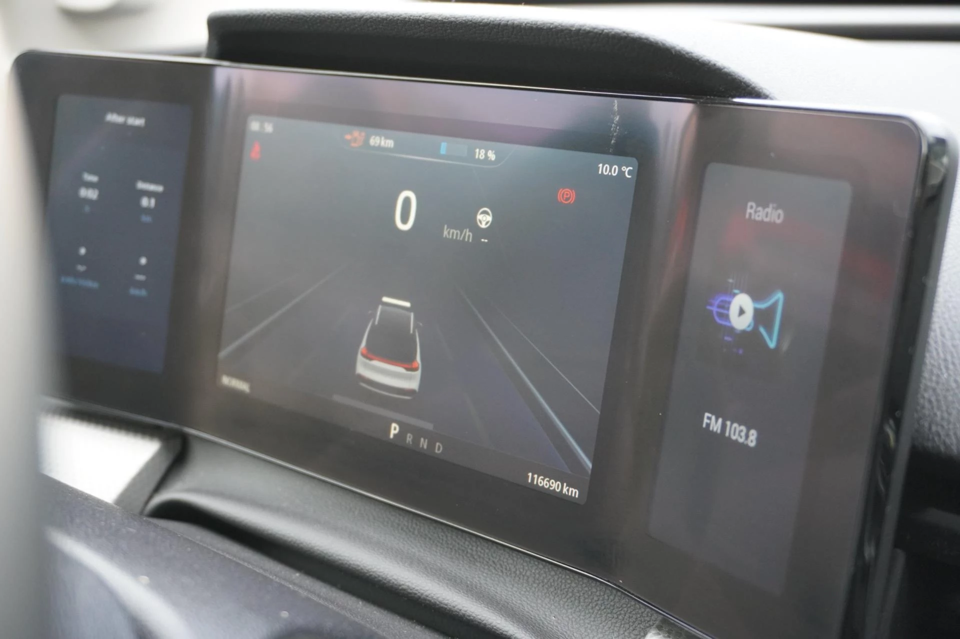 Hoofdafbeelding Aiways U5