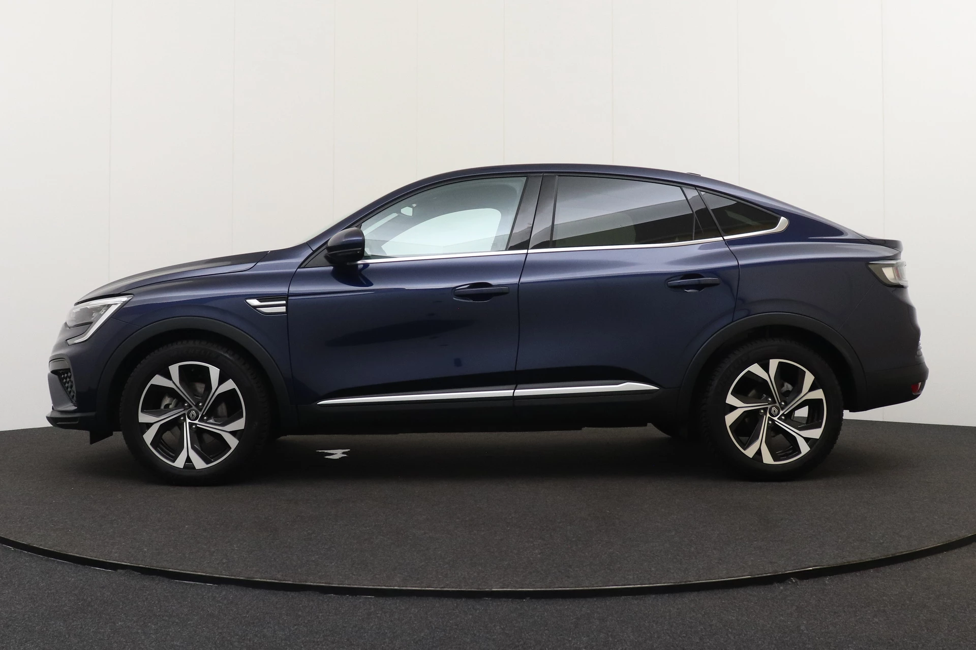 Hoofdafbeelding Renault Arkana