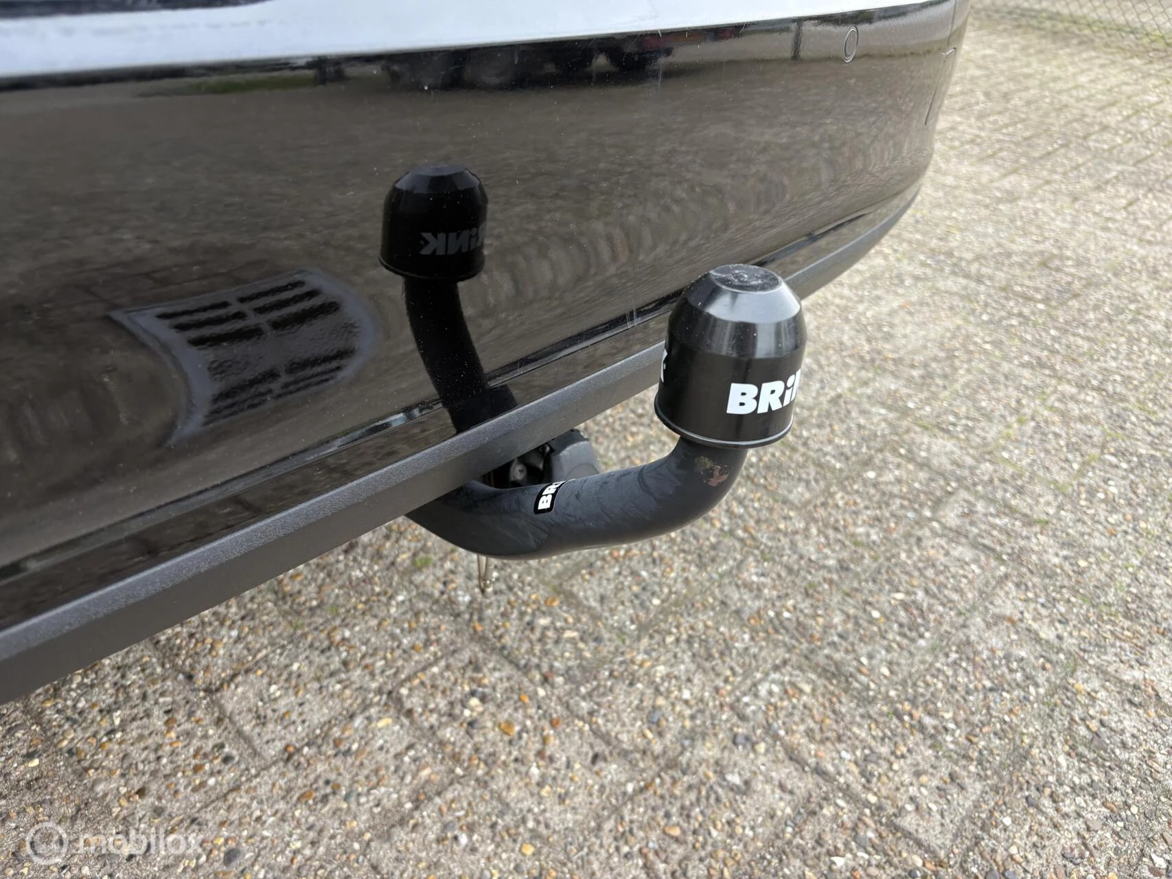 Hoofdafbeelding Volvo V90