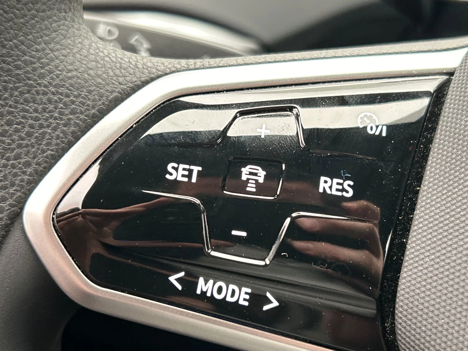 Hoofdafbeelding Volkswagen ID.5