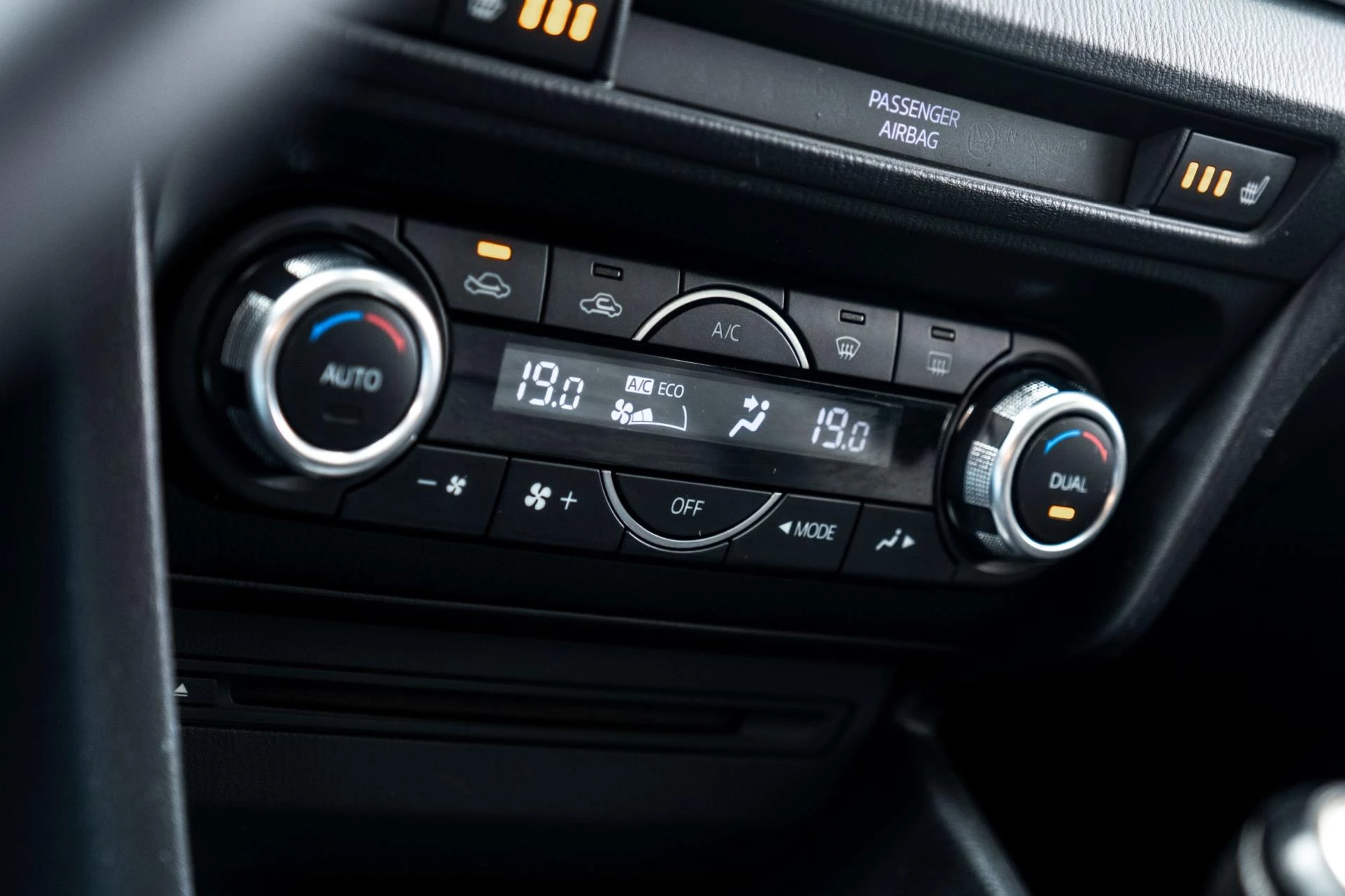 Hoofdafbeelding Mazda 3