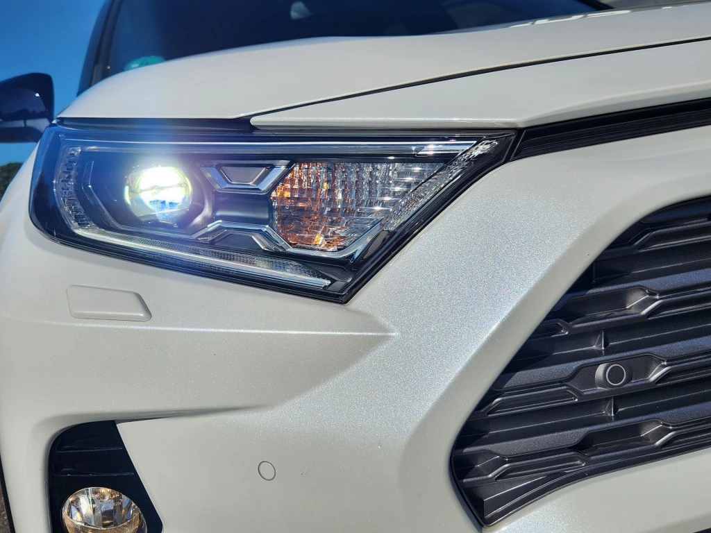 Hoofdafbeelding Toyota RAV4