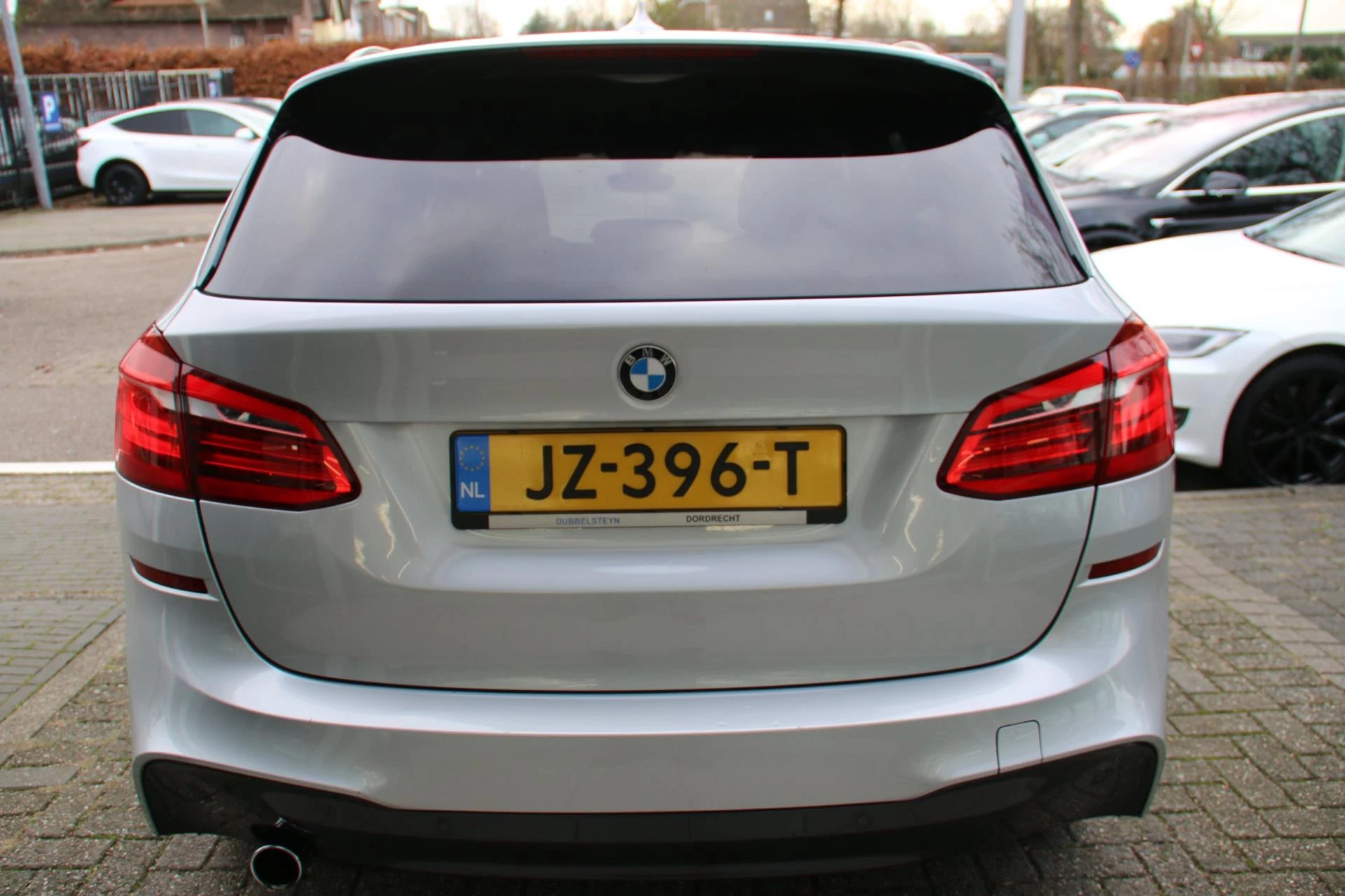 Hoofdafbeelding BMW 2 Serie