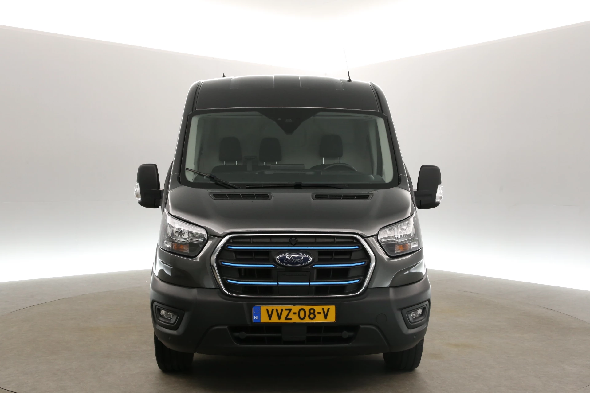 Hoofdafbeelding Ford E-Transit