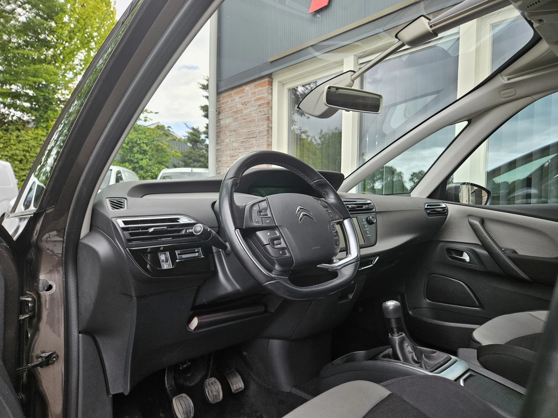 Hoofdafbeelding Citroën C4 Picasso