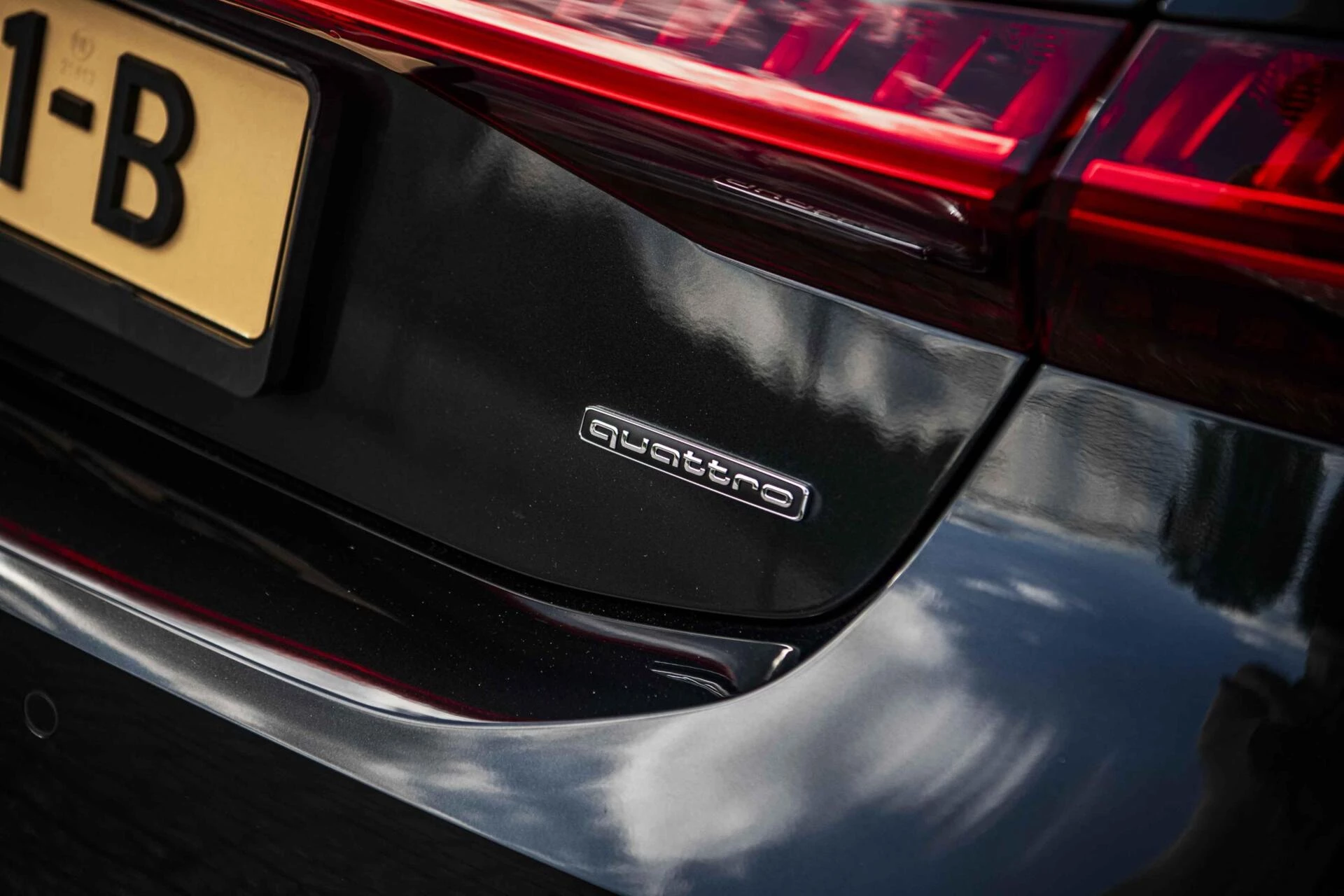 Hoofdafbeelding Audi A7