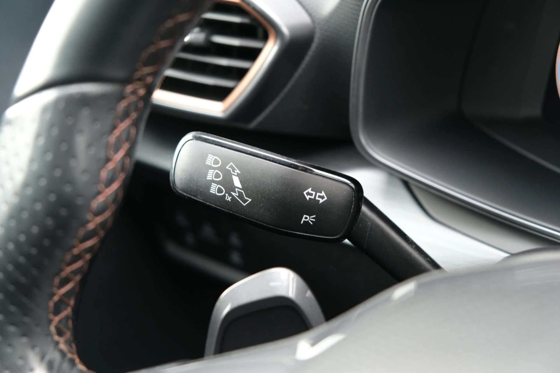 Hoofdafbeelding CUPRA Leon