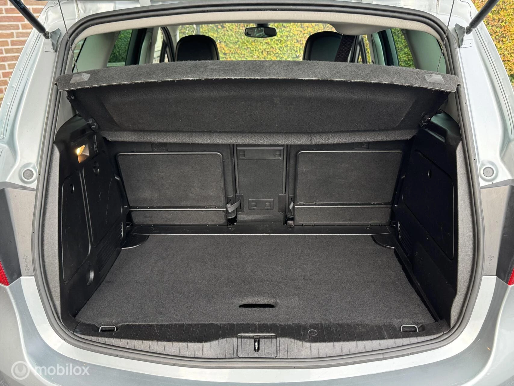 Hoofdafbeelding Opel Meriva