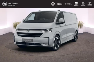 Hoofdafbeelding Volkswagen Transporter Volkswagen Bedrijfswagens Transporter Bulli L2 2.5 233pk Automaat eHybrid