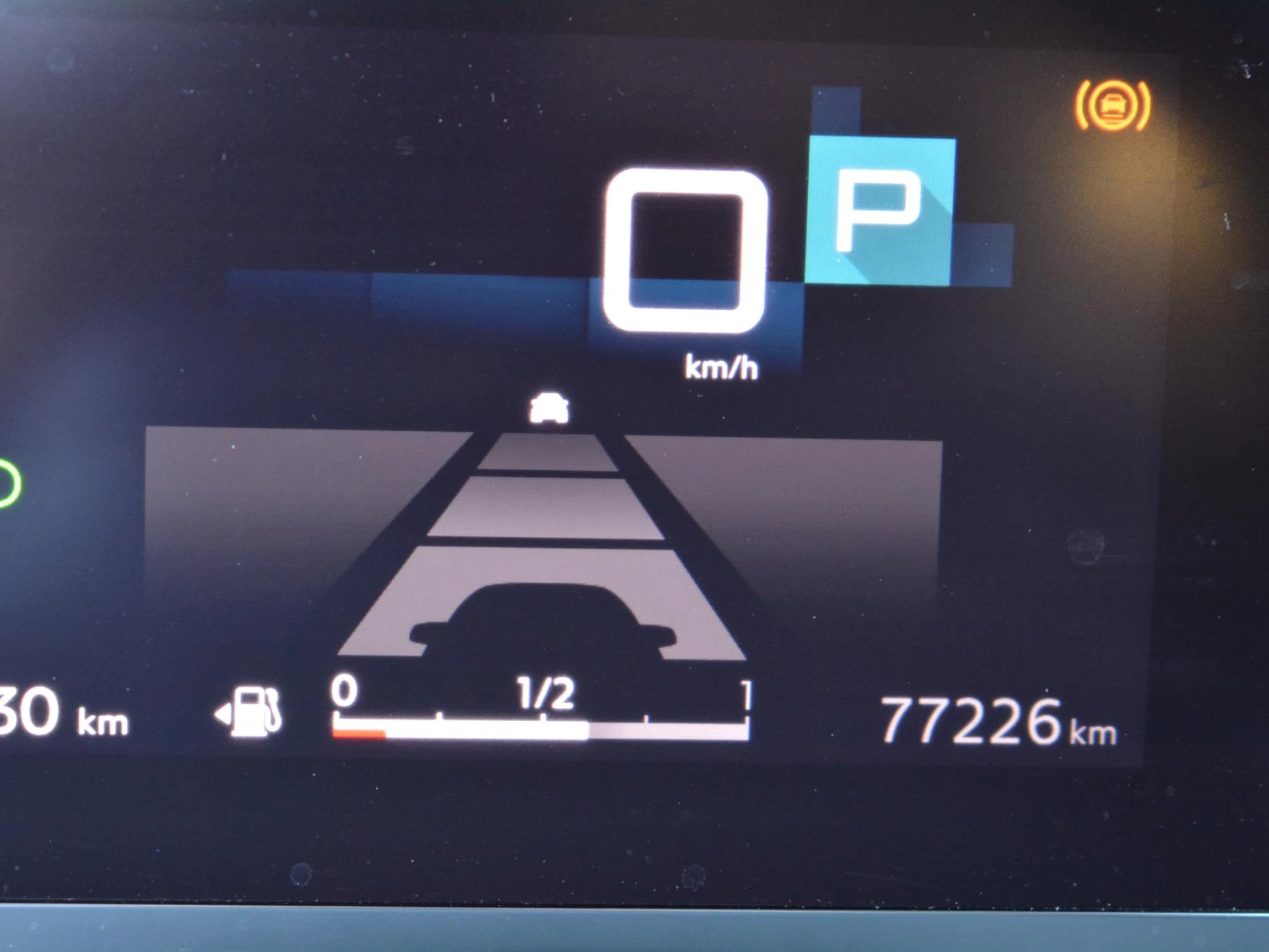 Hoofdafbeelding Citroën C4