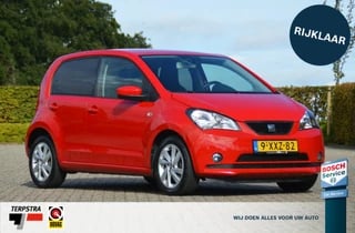 Seat Mii 1.0 Sport Dynamic 5 drs airco/cruise control/pdc 2e eig.