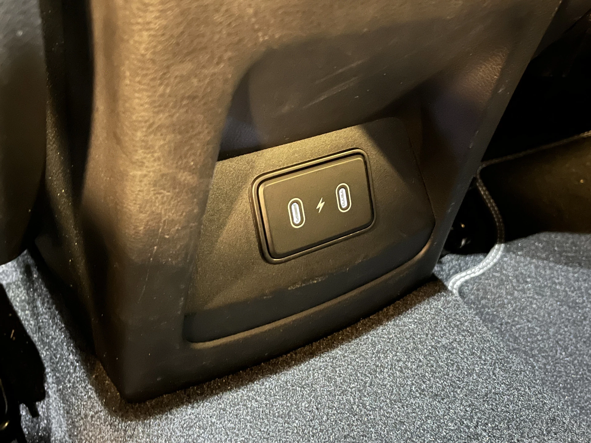 Hoofdafbeelding Kia e-Soul