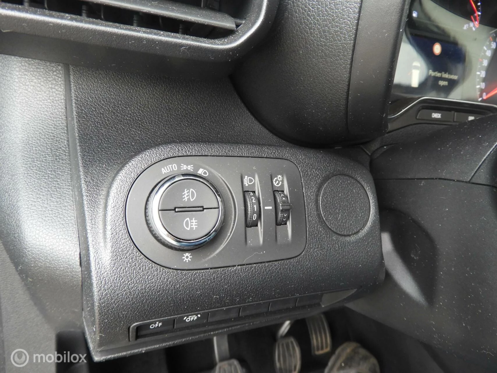 Hoofdafbeelding Opel Combo