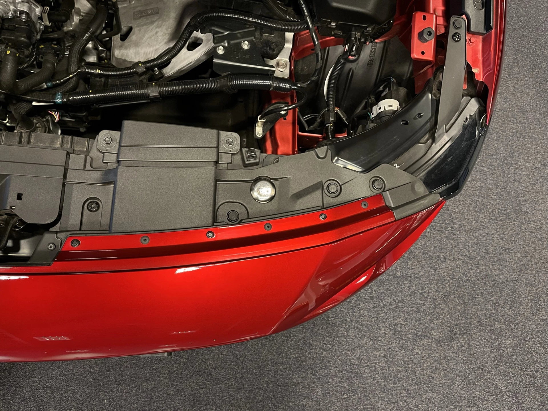 Hoofdafbeelding Mazda MX-30