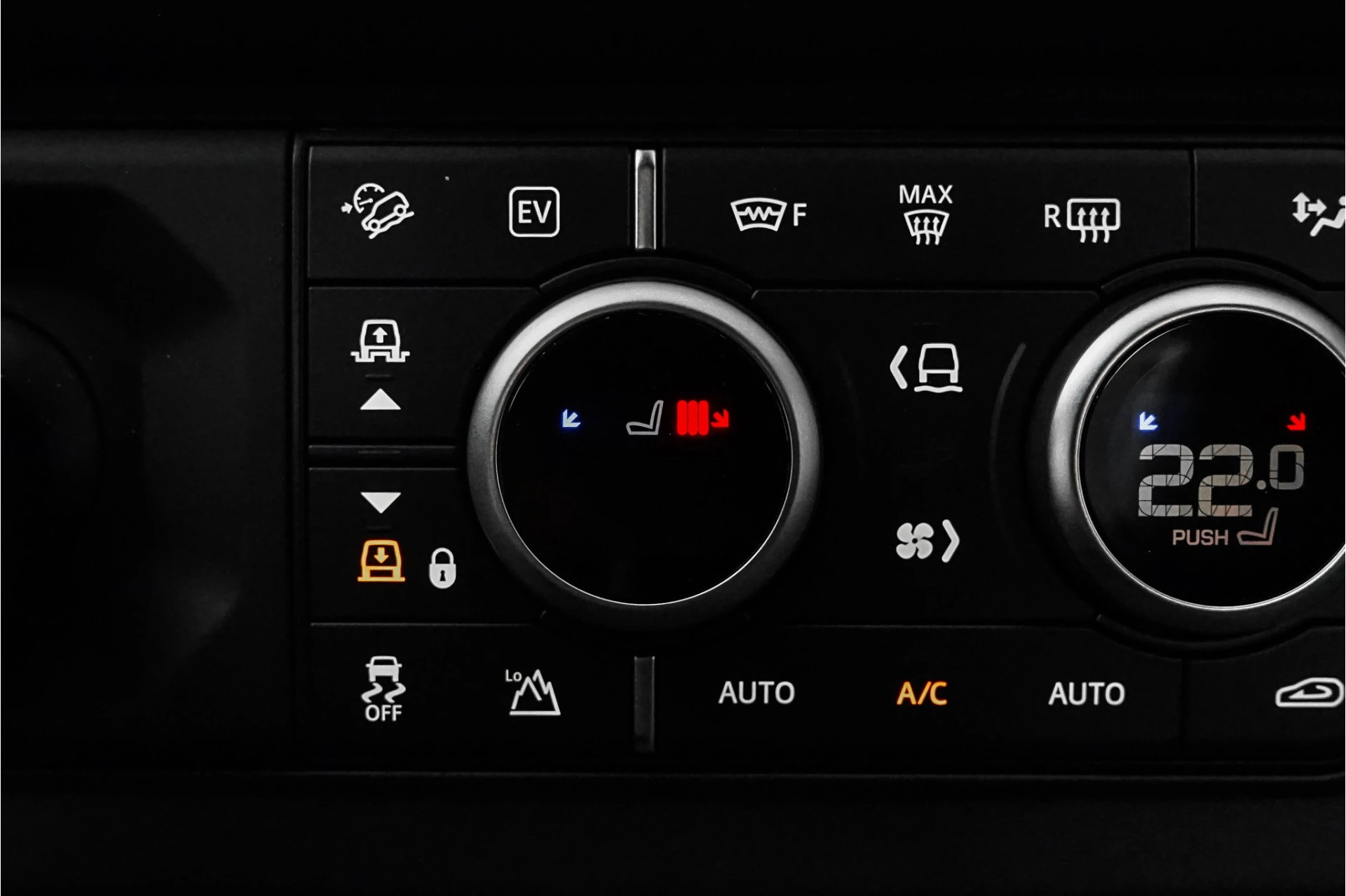 Hoofdafbeelding Land Rover Defender