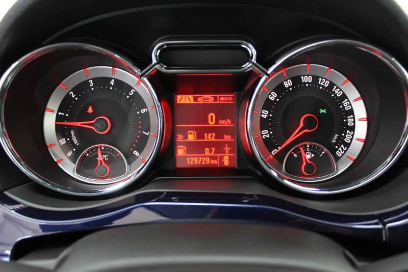 Hoofdafbeelding Opel ADAM