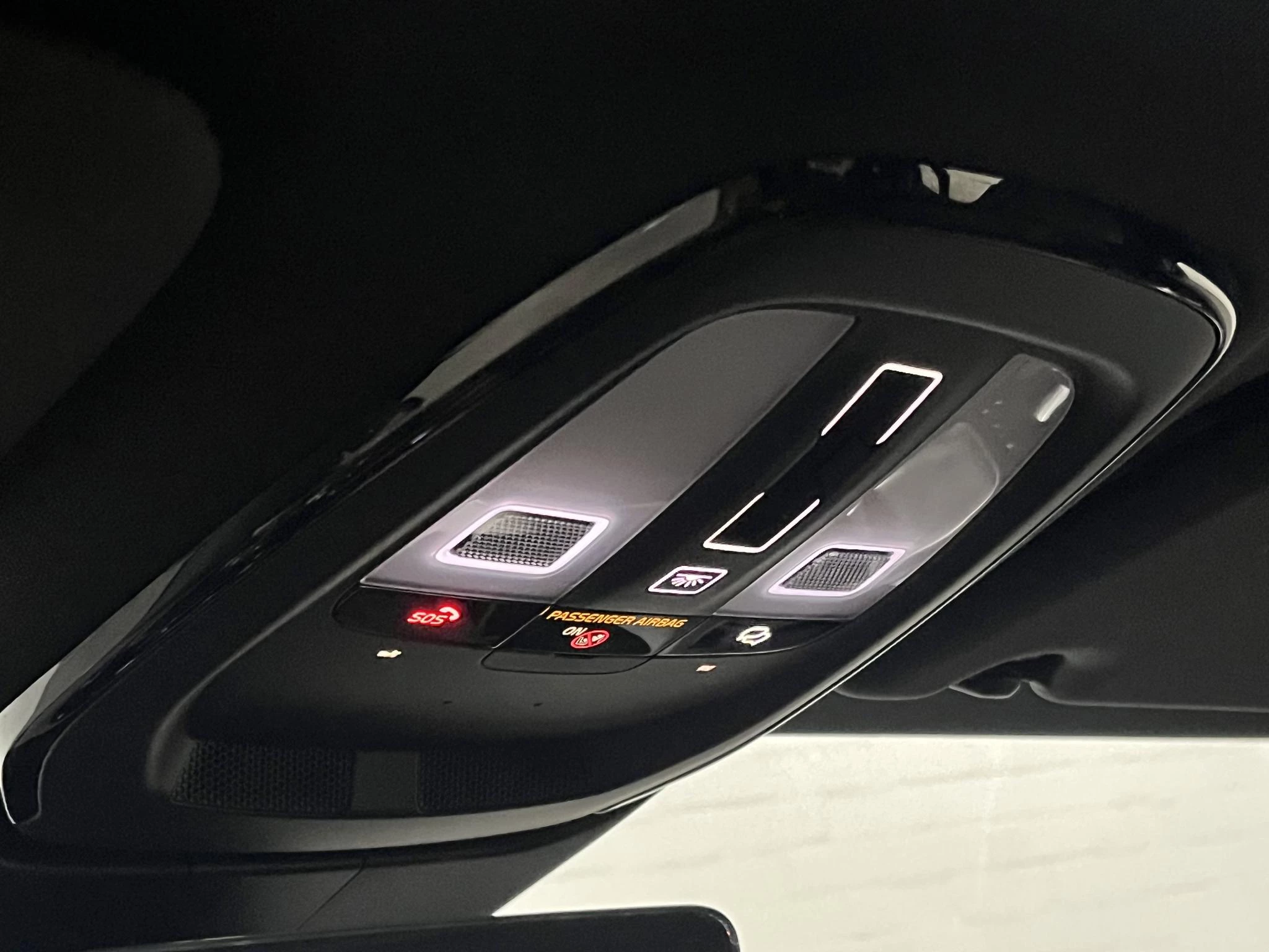 Hoofdafbeelding Volvo S60