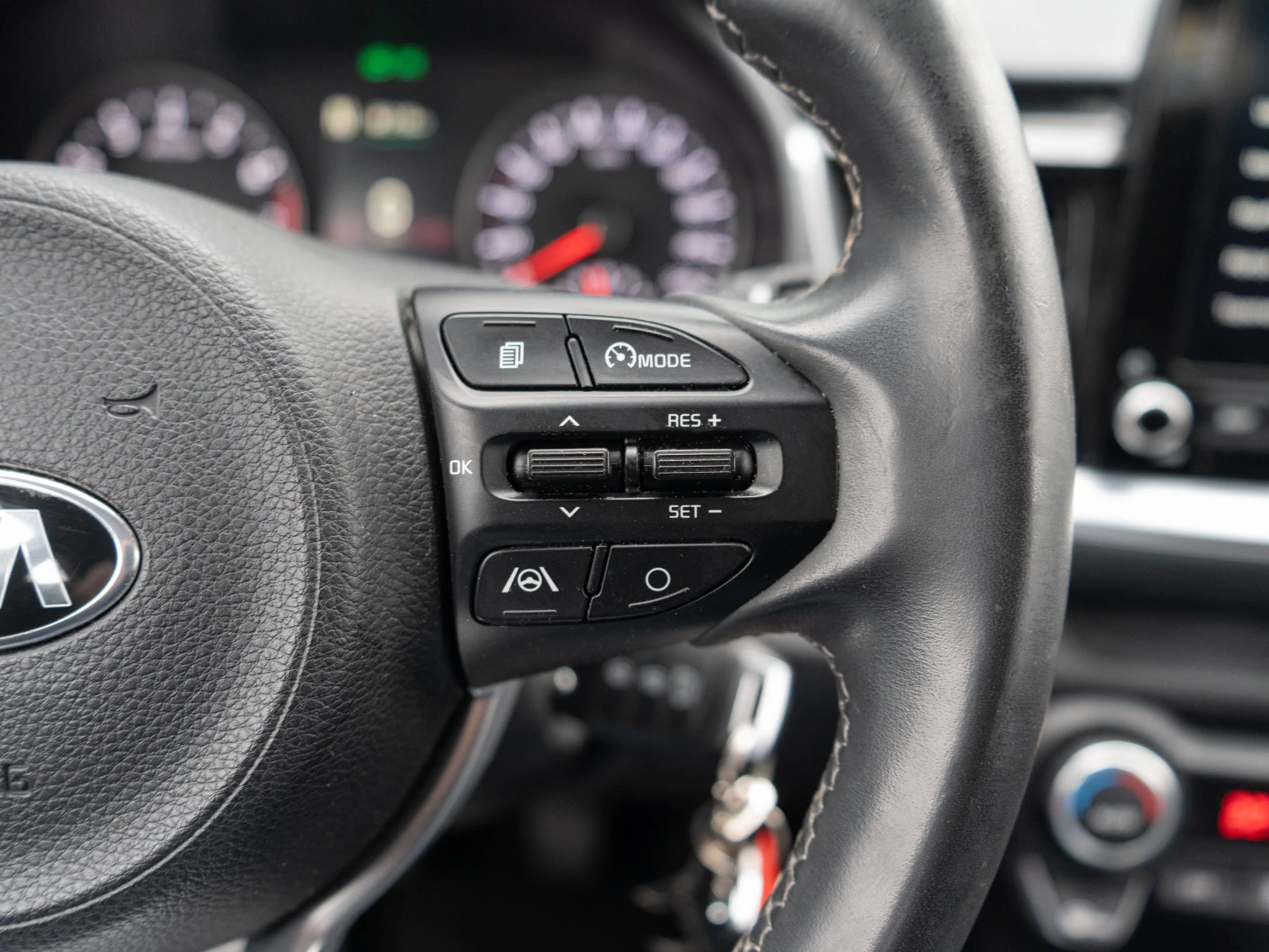 Hoofdafbeelding Kia Stonic