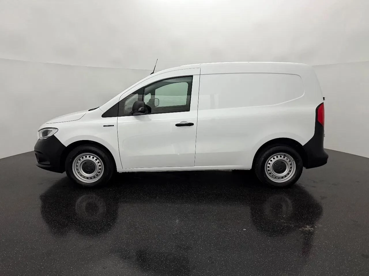 Hoofdafbeelding Mercedes-Benz eCitan