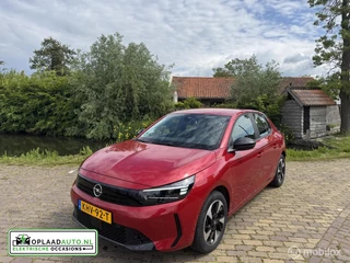 Opel Corsa-e Electic 50 kWh Facelift  | Stoelv. | Carplay