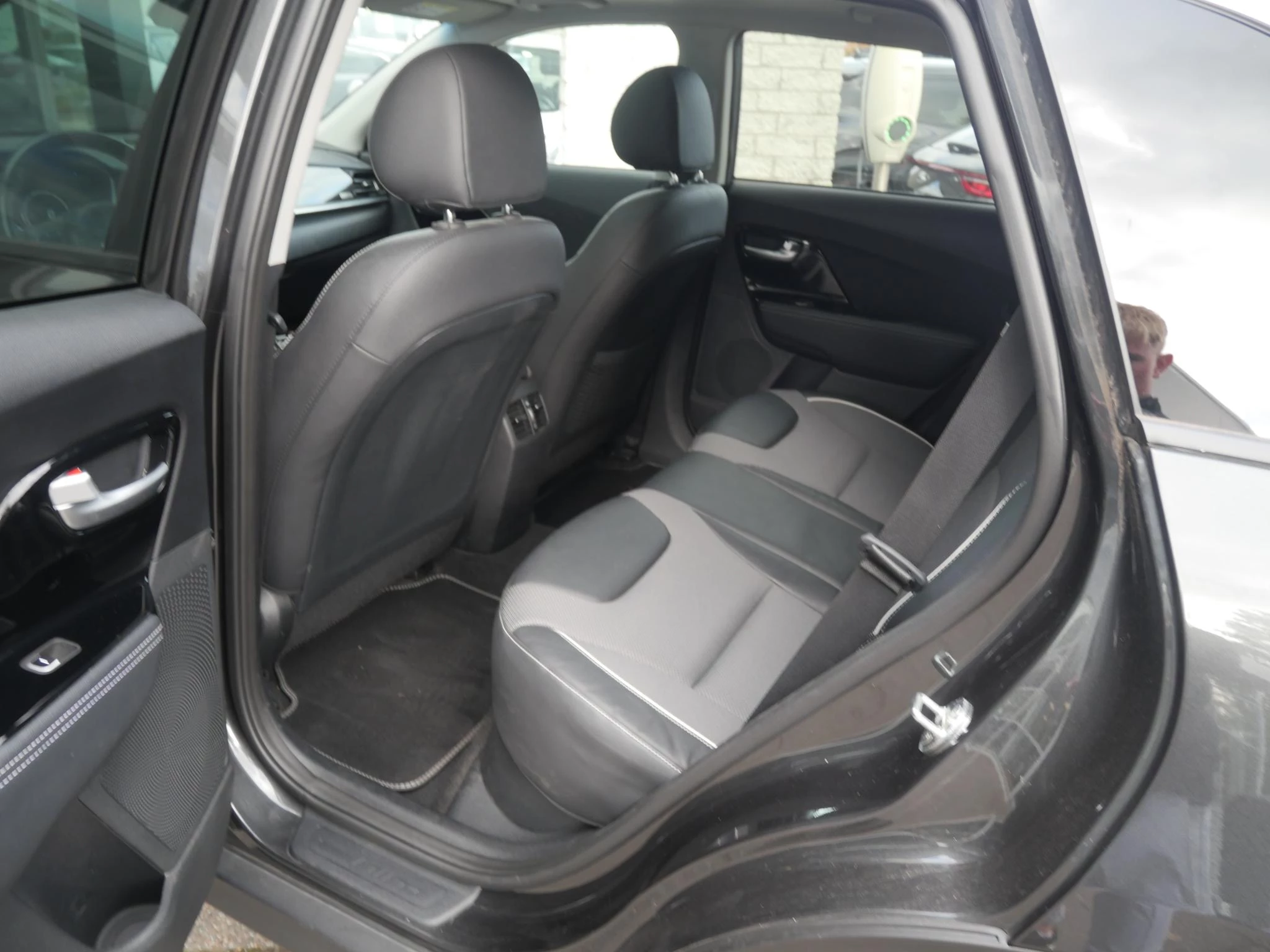 Hoofdafbeelding Kia e-Niro