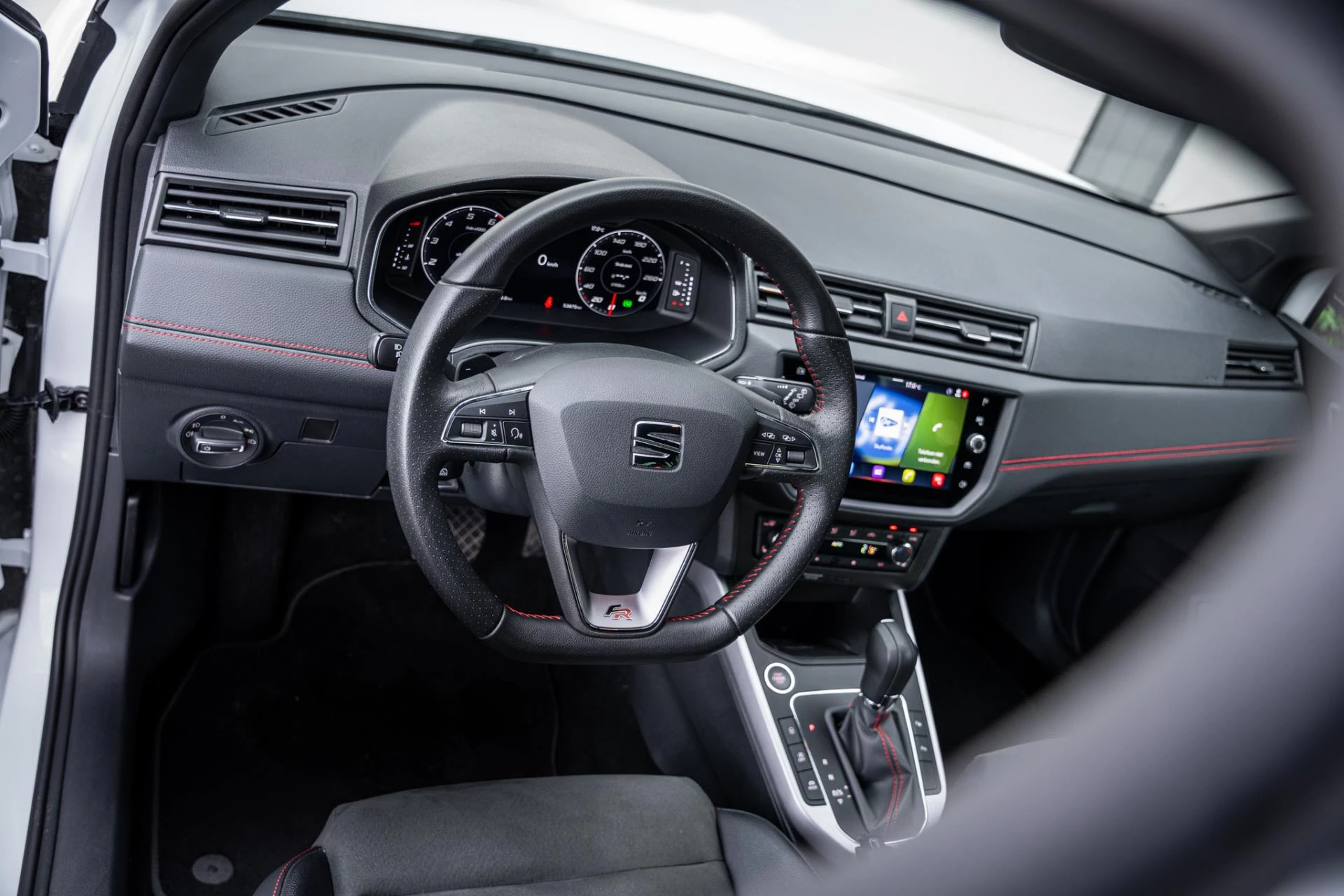 Hoofdafbeelding SEAT Arona