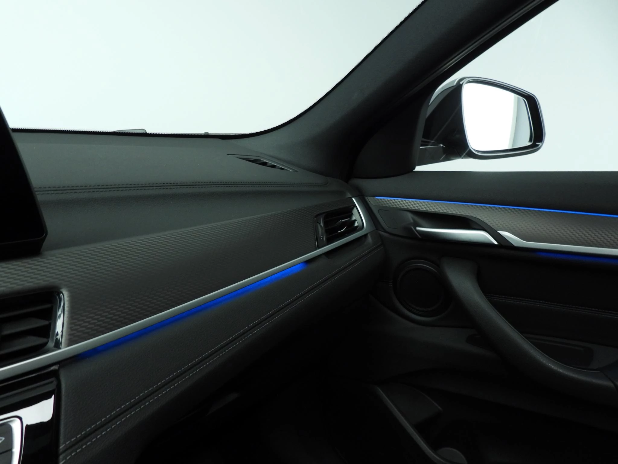 Hoofdafbeelding BMW X2
