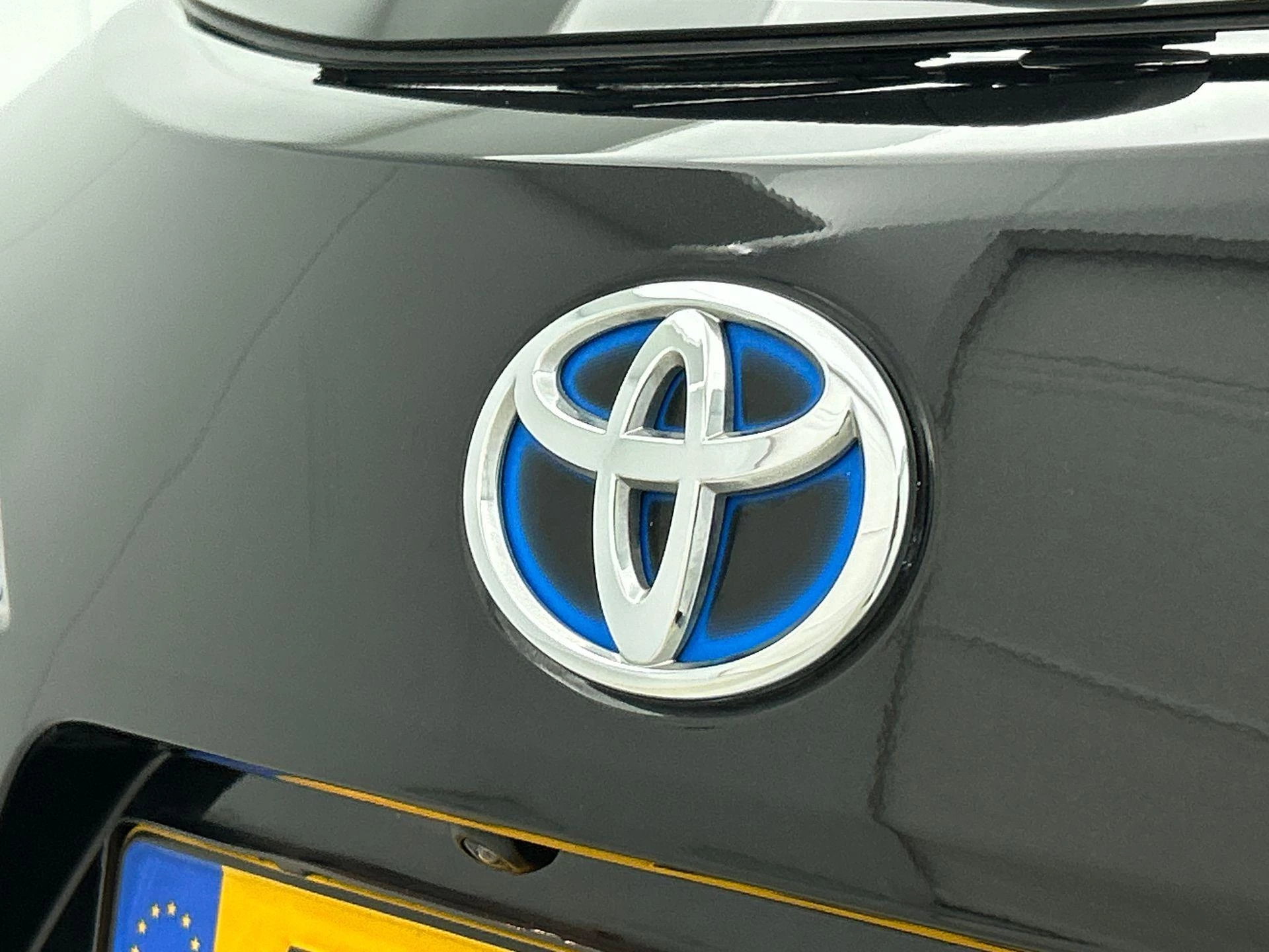 Hoofdafbeelding Toyota Corolla Touring Sports