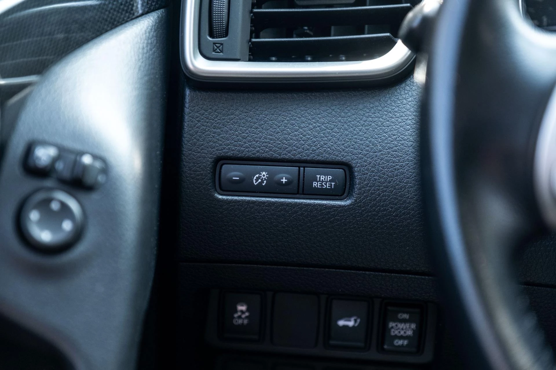 Hoofdafbeelding Nissan X-Trail