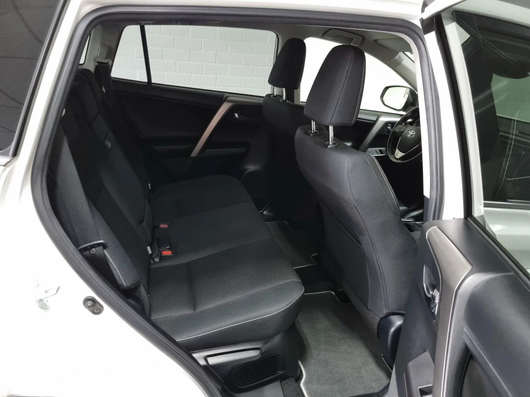 Hoofdafbeelding Toyota RAV4