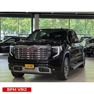 GMC Sierra 6.2 V8 DENALI