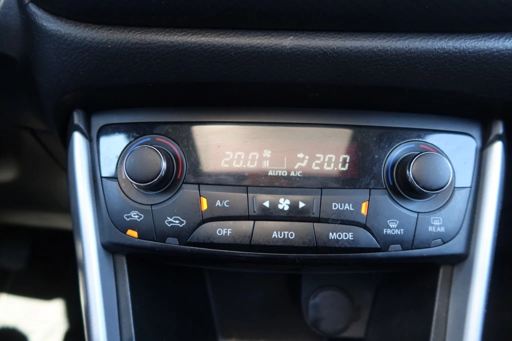 Hoofdafbeelding Suzuki SX4