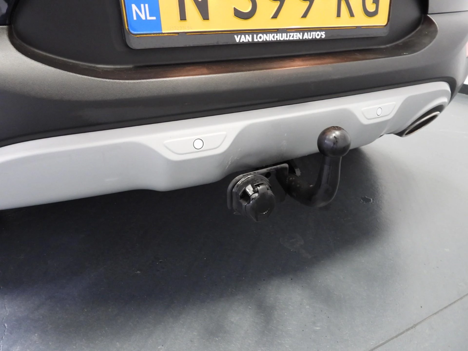 Hoofdafbeelding Kia Stonic