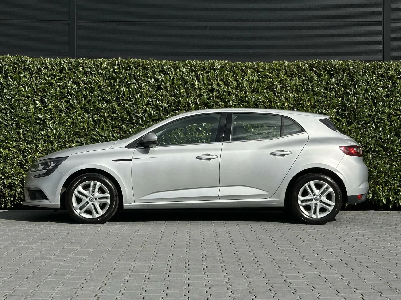 Hoofdafbeelding Renault Mégane