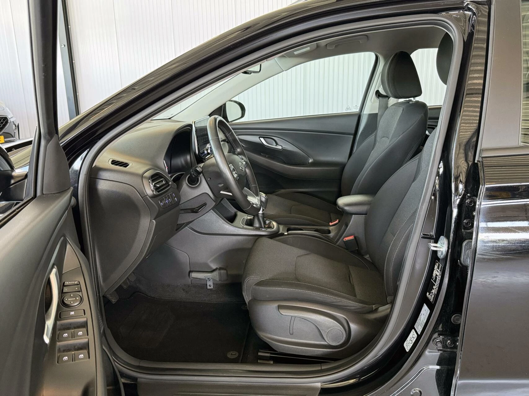 Hoofdafbeelding Hyundai i30