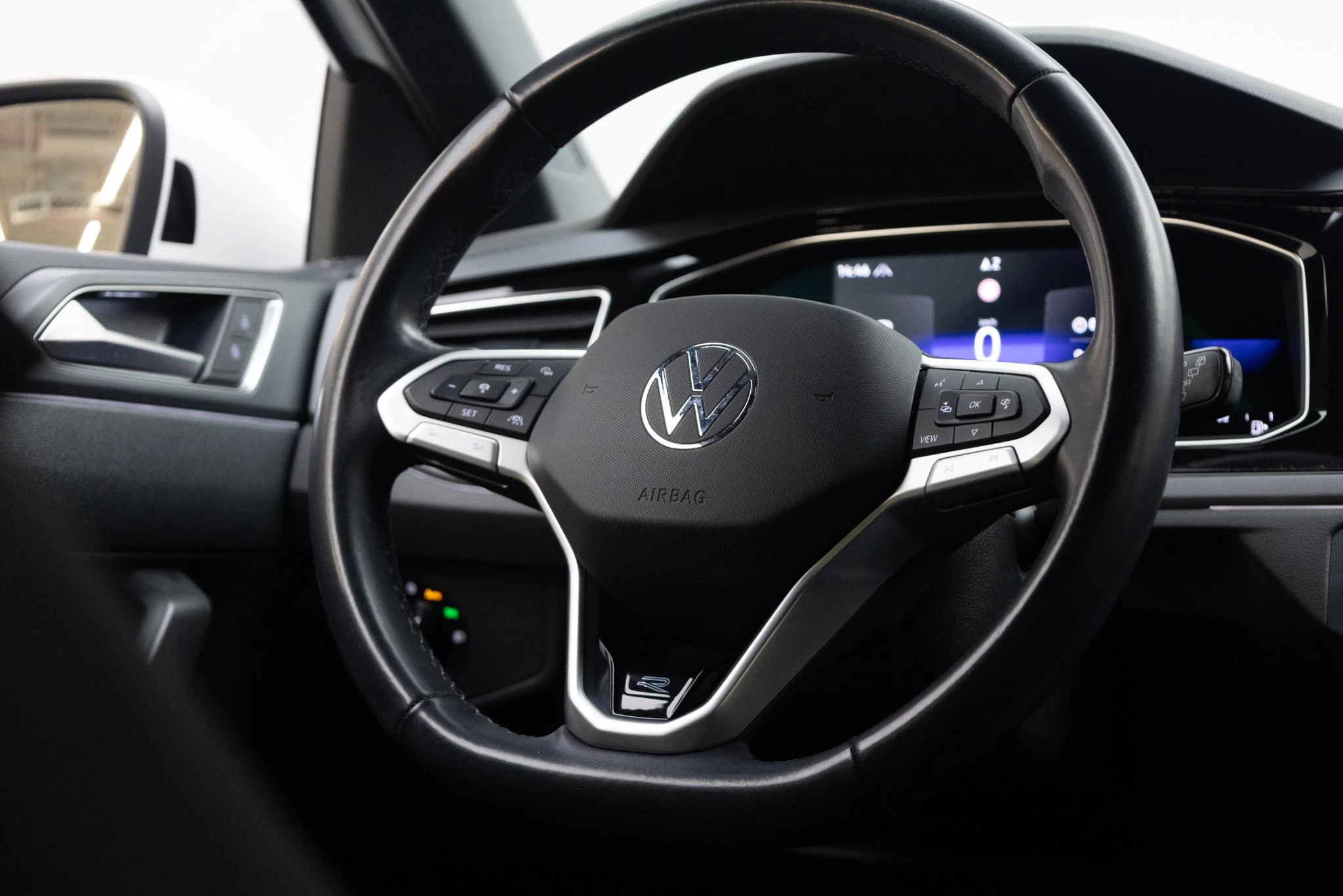 Hoofdafbeelding Volkswagen Taigo