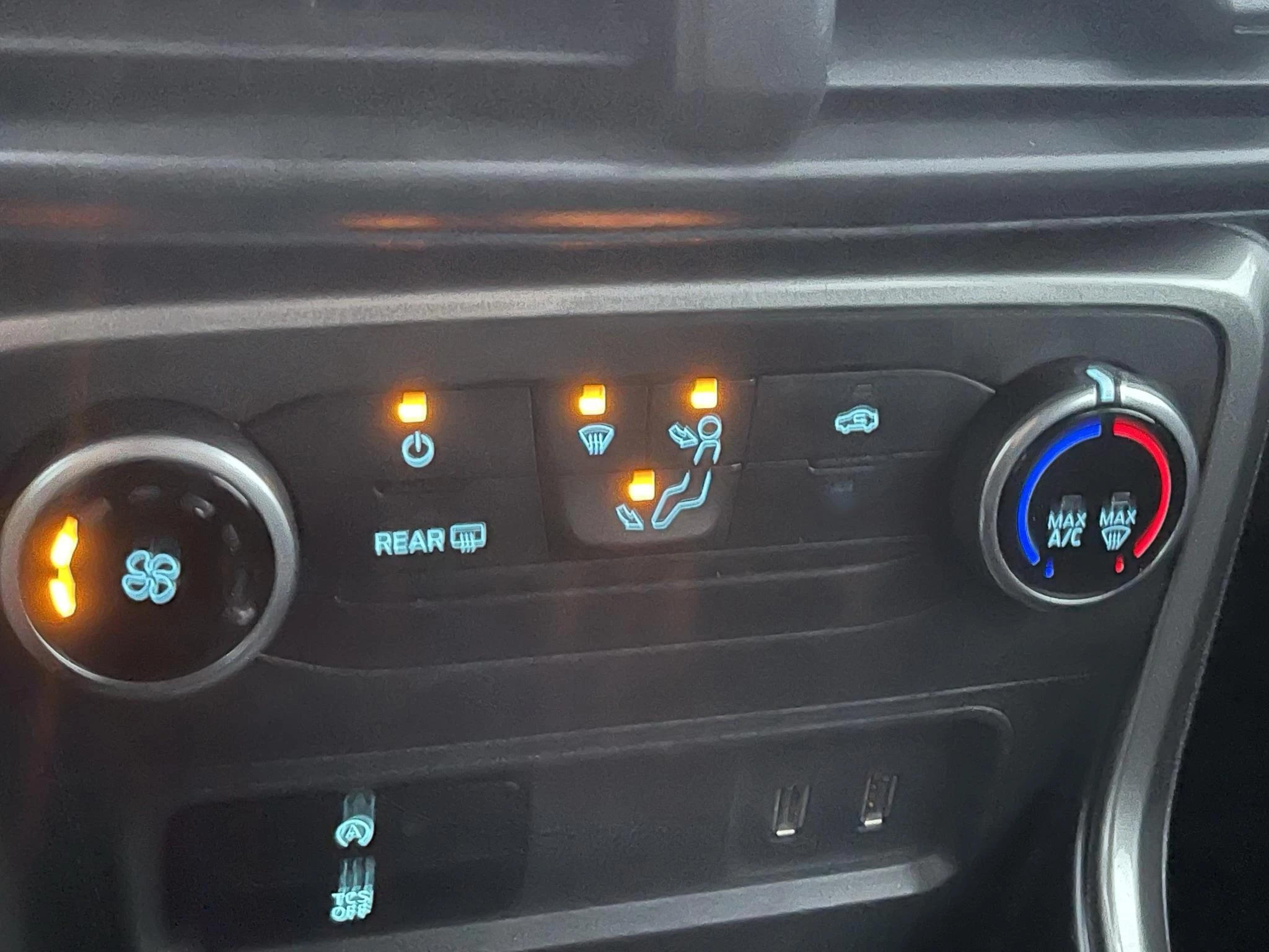 Hoofdafbeelding Ford EcoSport