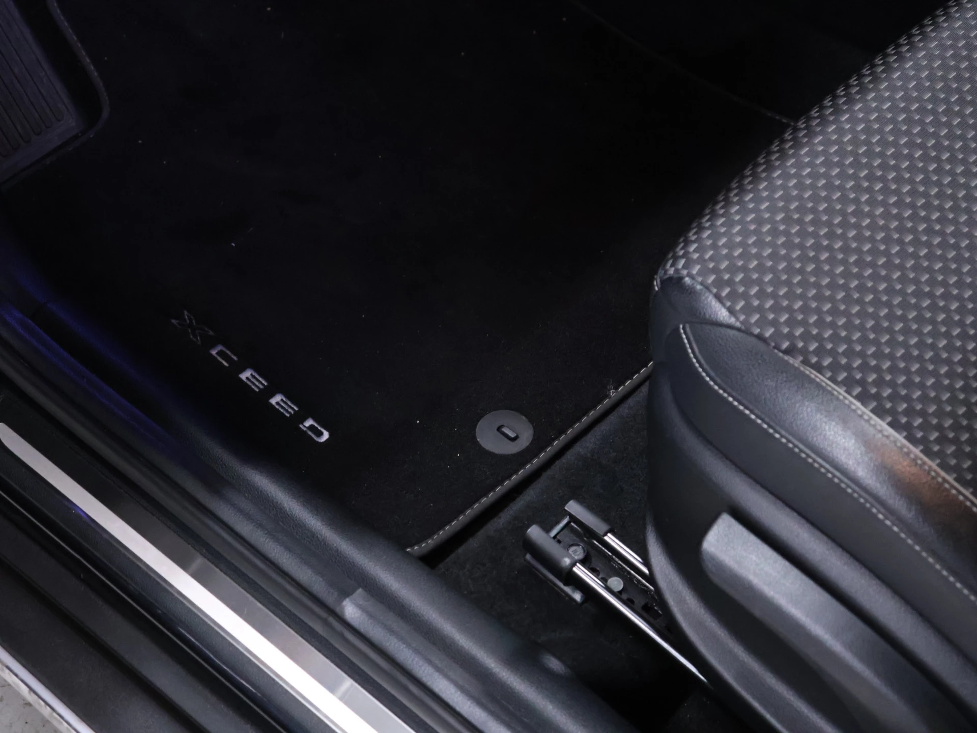 Hoofdafbeelding Kia XCeed