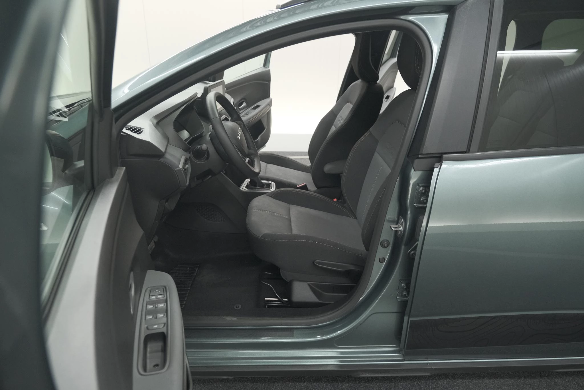 Hoofdafbeelding Dacia Jogger