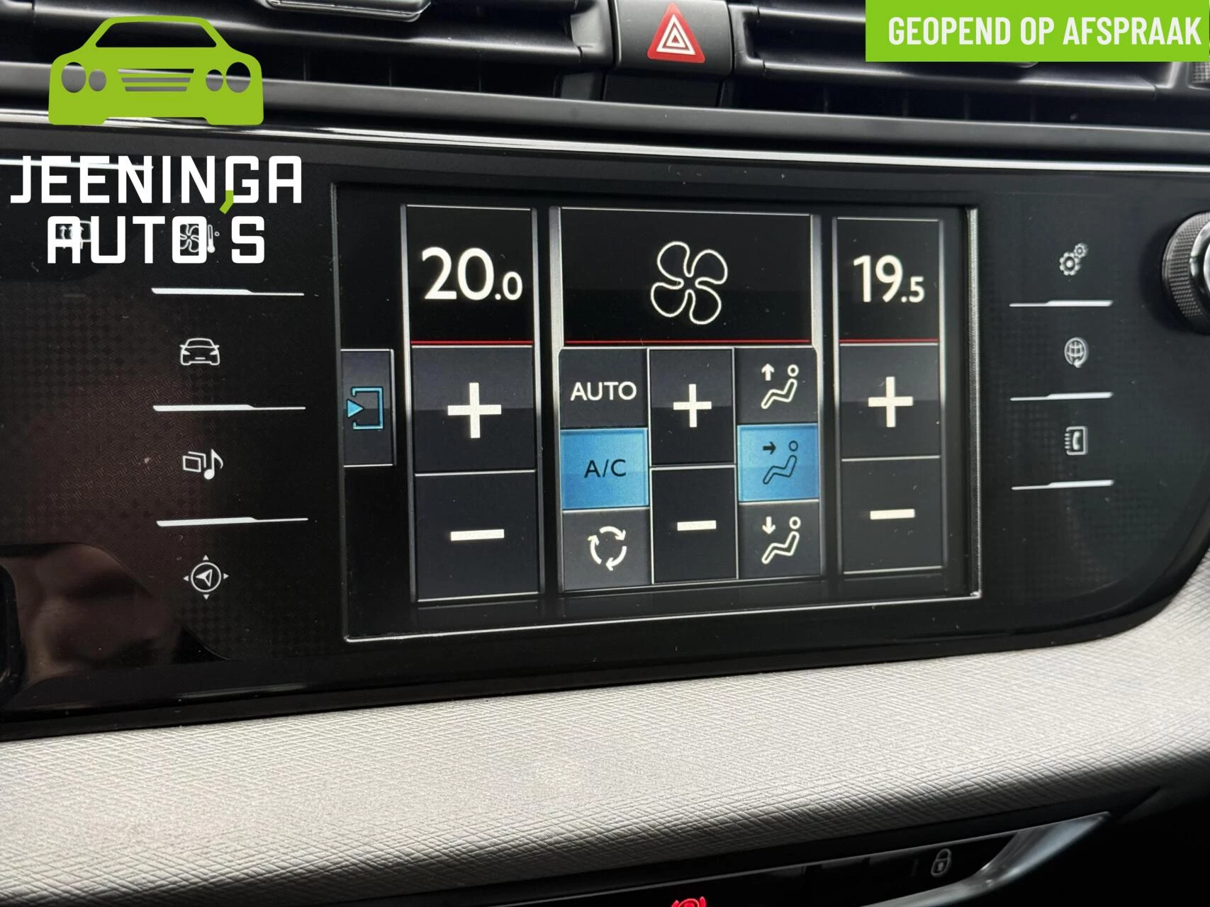 Hoofdafbeelding Citroën C4 Picasso