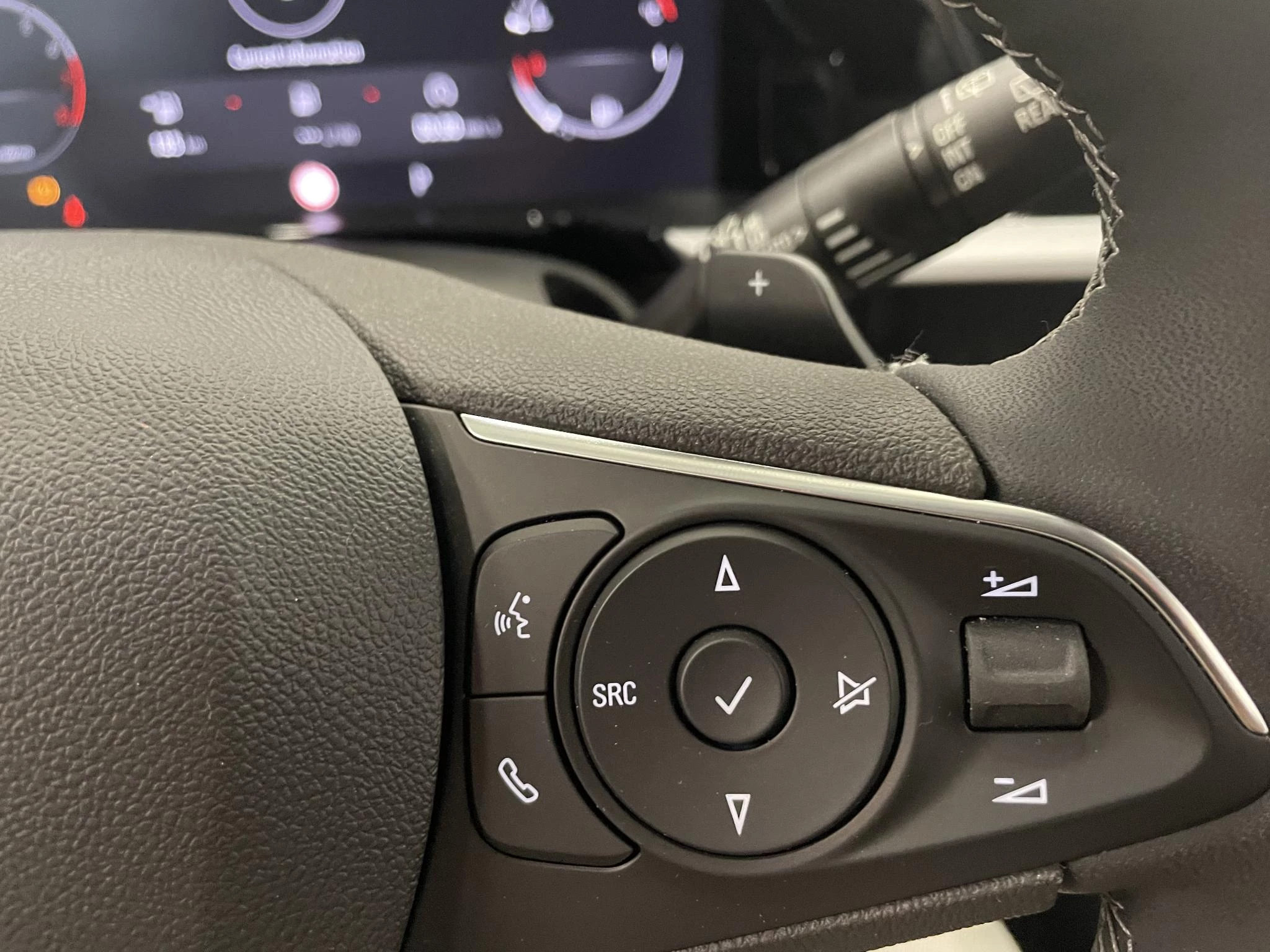 Hoofdafbeelding Opel Grandland