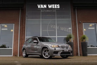 ➡️  BMW X1 E84 sDrive18i Executive M-sport | M-pakket | Automaat | Stoelverwarming | Xenon | Cruise control | 18 inch | PDC | Climate control | Sportstoelen | Hifi audio | 150 pk |