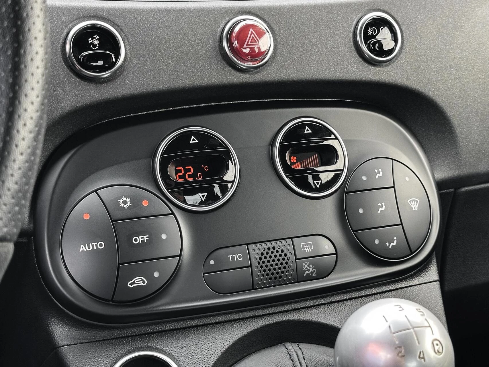Hoofdafbeelding Abarth 595