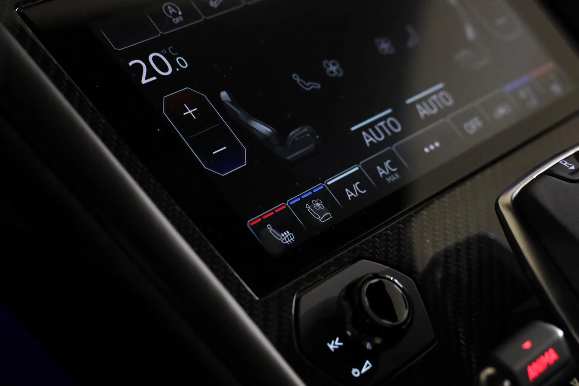 Hoofdafbeelding Lamborghini Urus