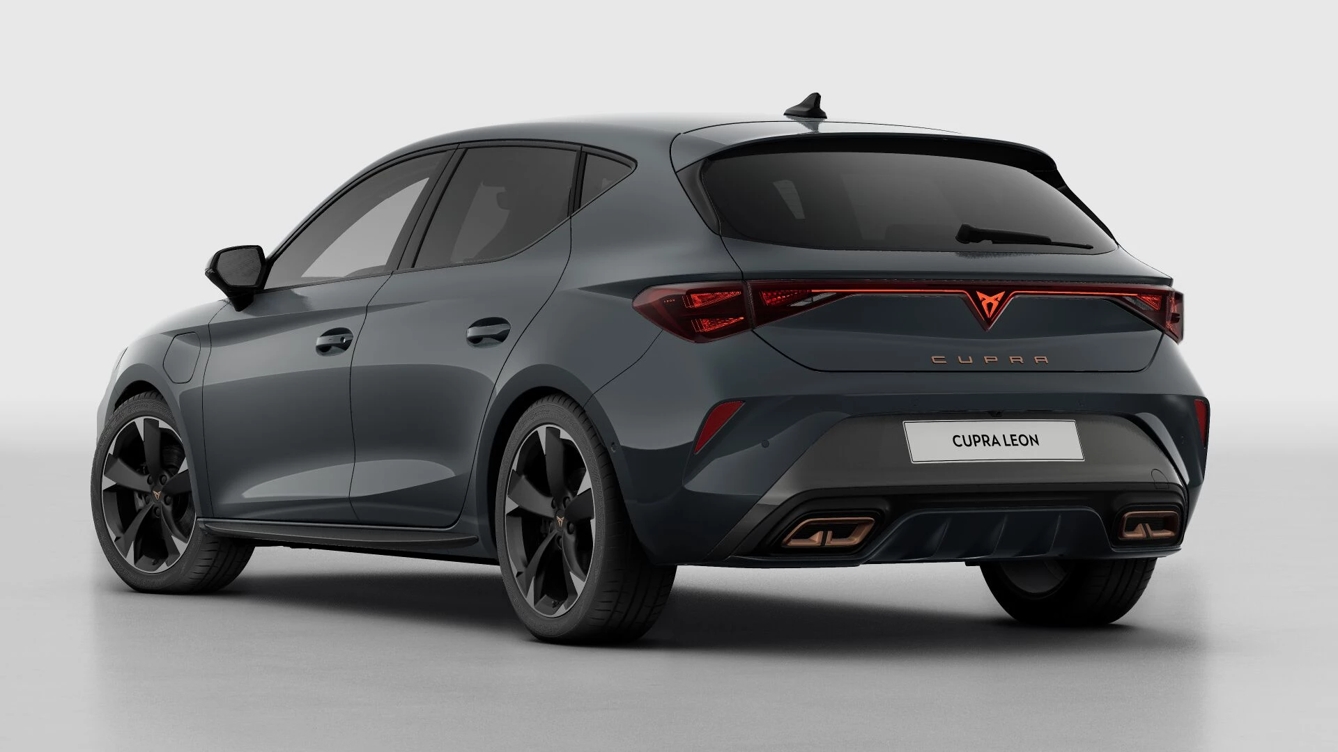 Hoofdafbeelding CUPRA Leon