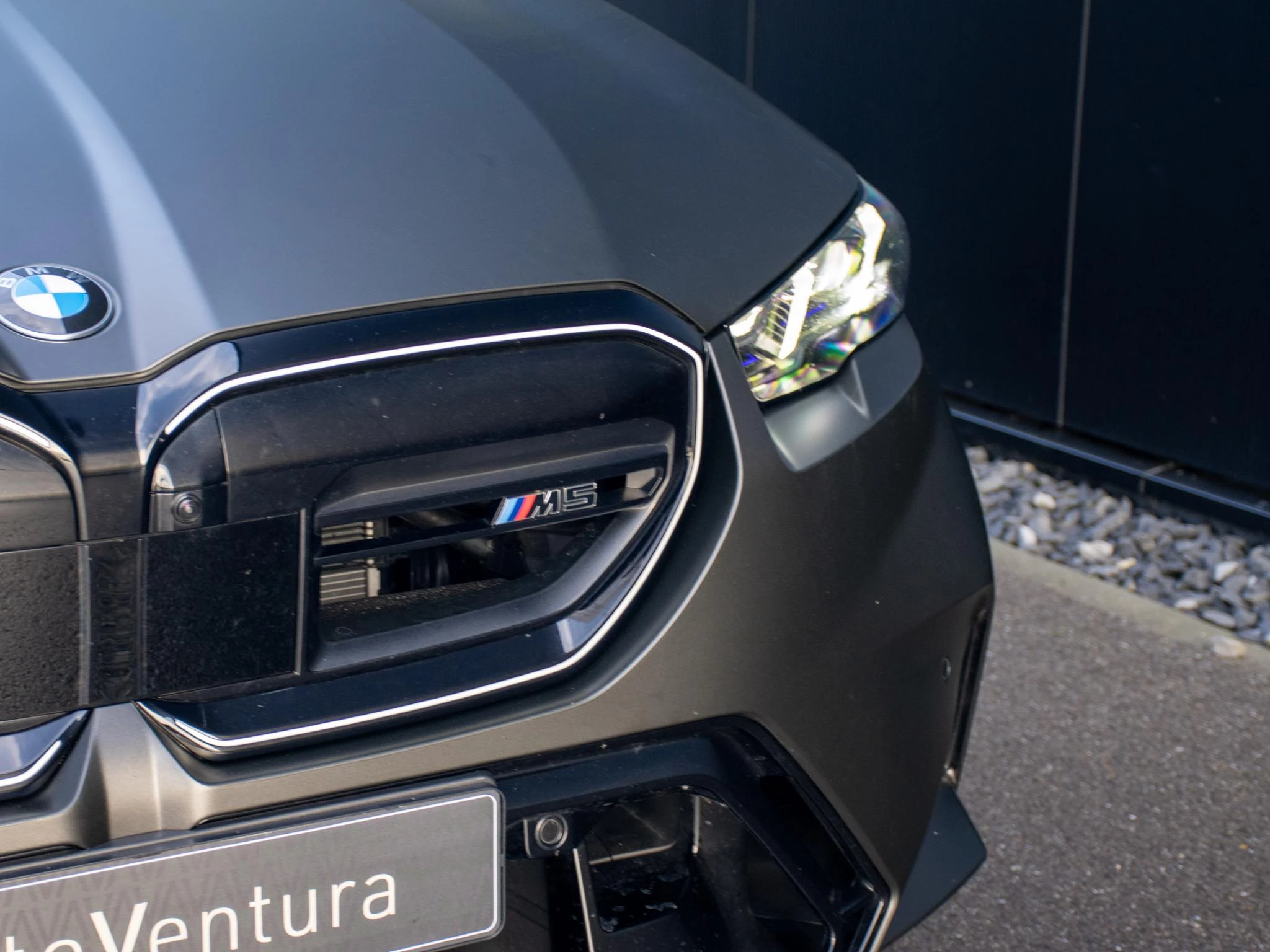 Hoofdafbeelding BMW M5