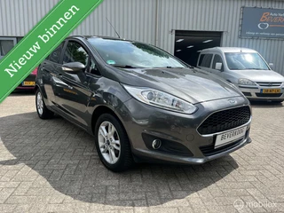 Ford Fiesta 1.0 Style Ultimate 6/12 m Garantie