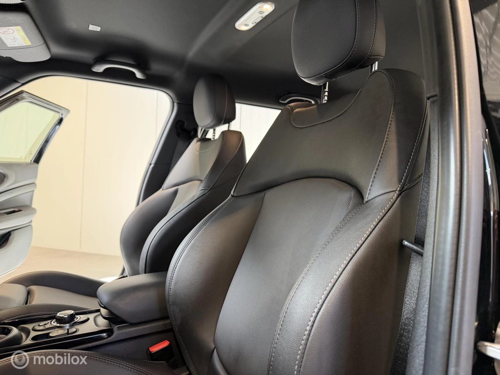 Hoofdafbeelding MINI Clubman