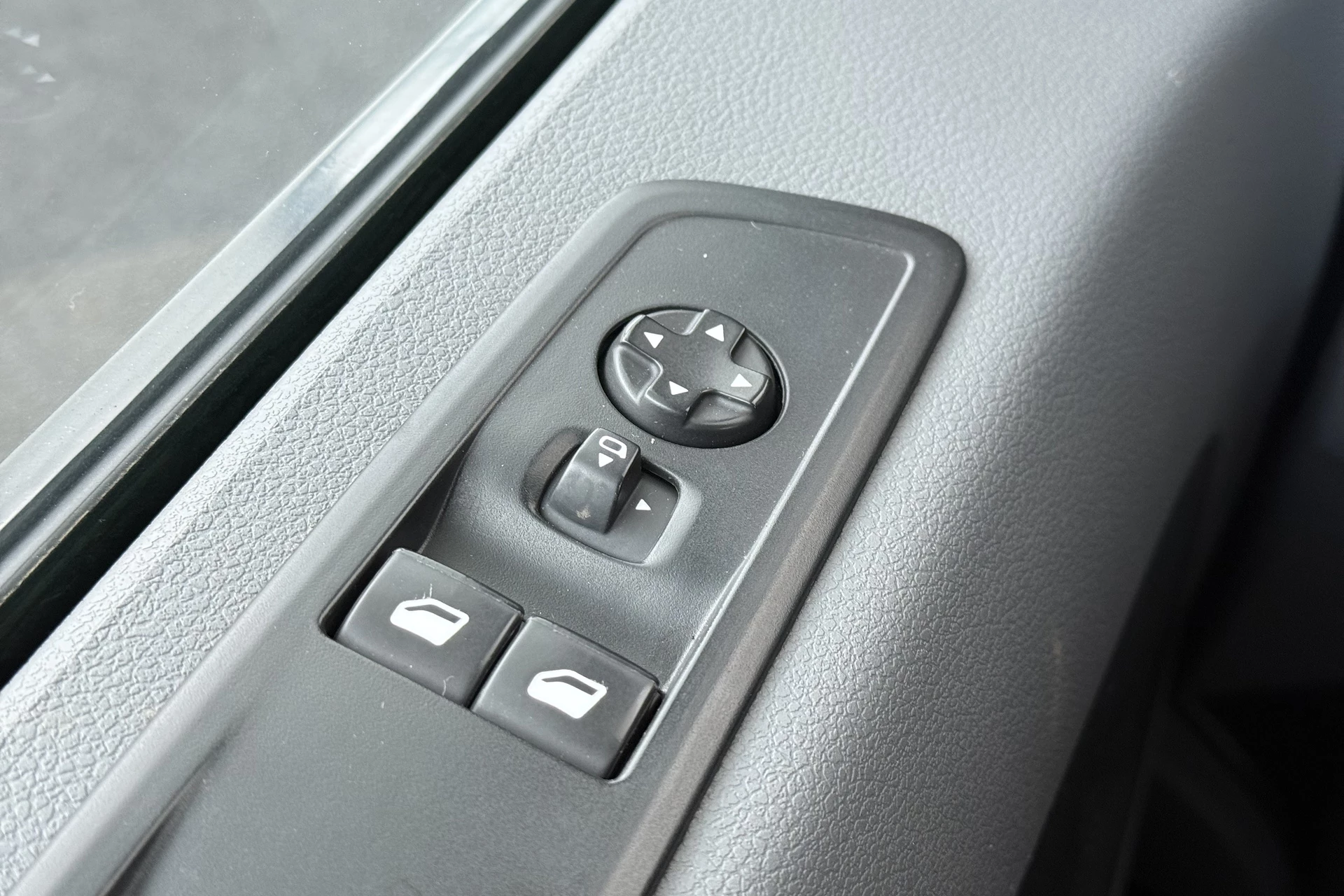 Hoofdafbeelding Opel Vivaro-e